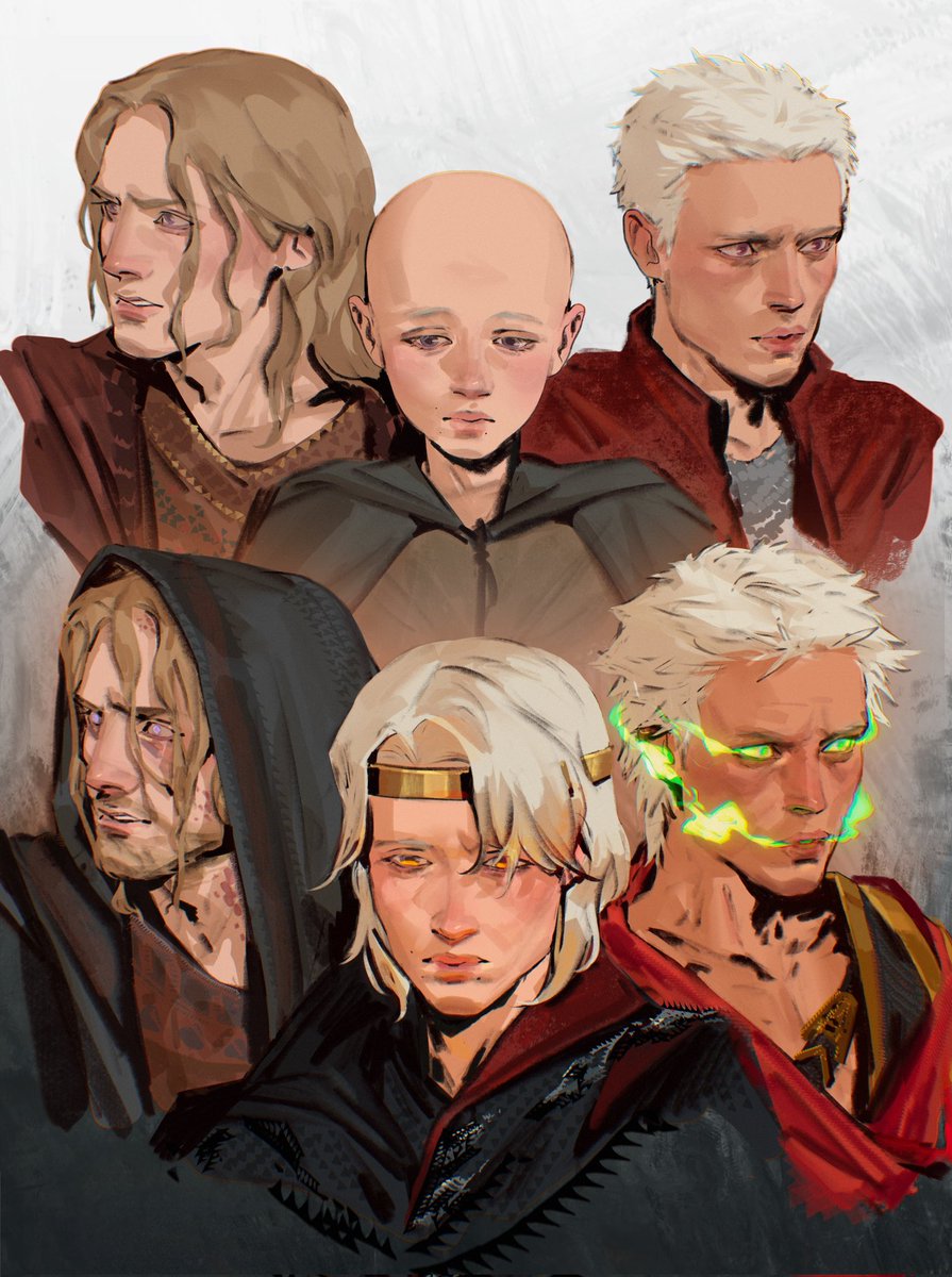 Thrones Updates tweet media