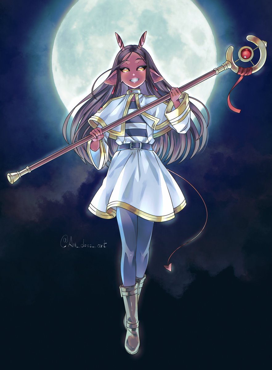 𝐀𝐍 ♱ 庵 🇻🇪🇺🇸 tweet media