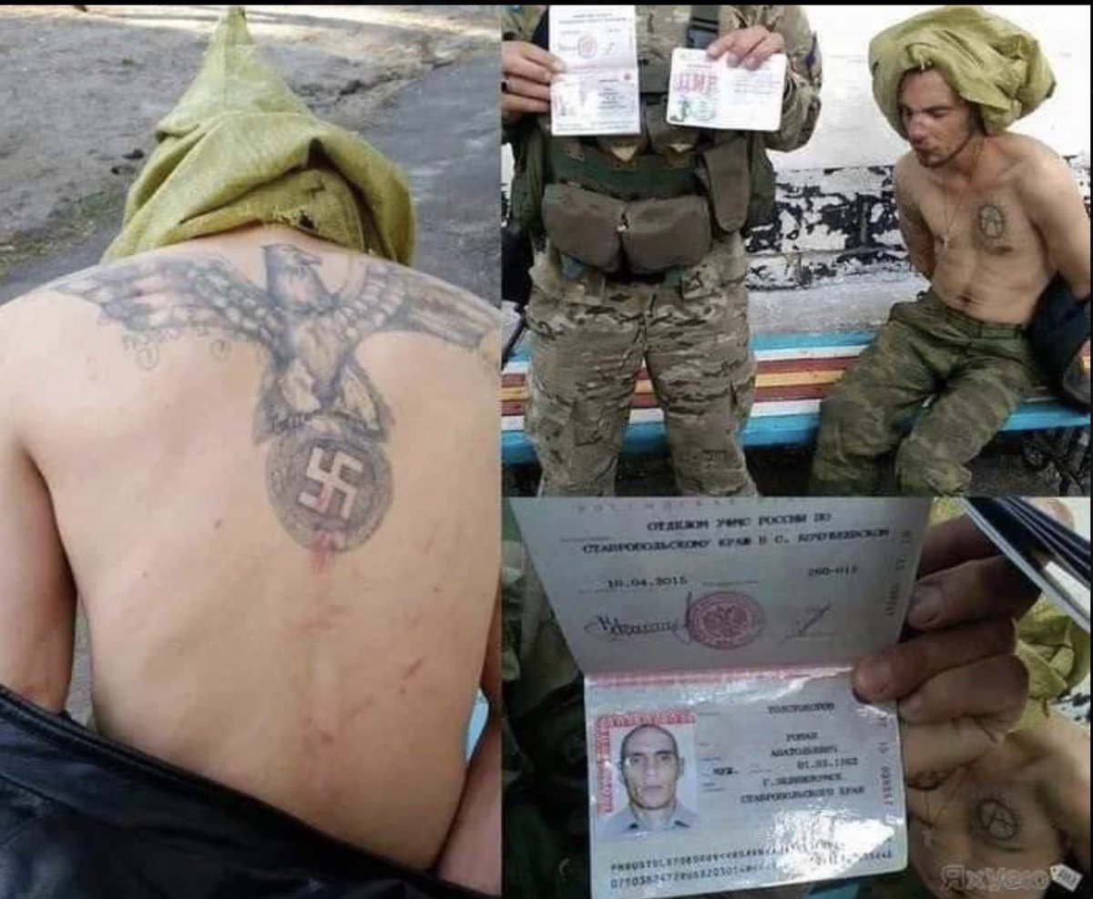 Chuck Pfarrer | Indications & Warnings | tweet media