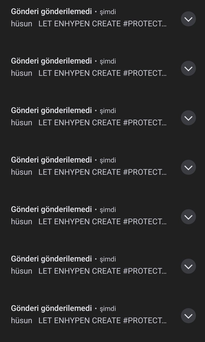 tian | ENHYPEN IS 7 tweet media