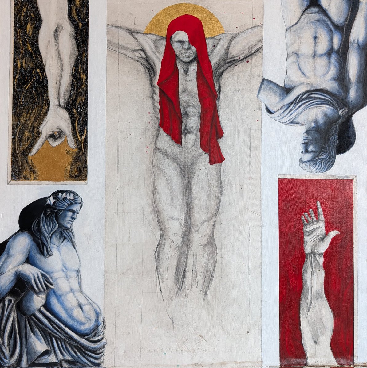 Gage 🃏🍎 tweet media