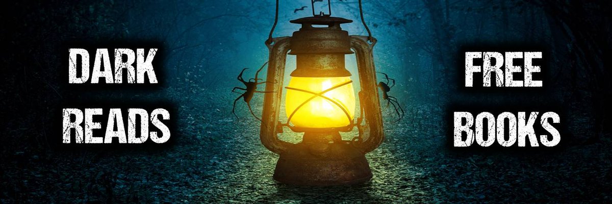 JamesCo67842062's tweet image. My chilling ghost story, Inheritance, has been included in the Dark Reads giveaway.

books.bookfunnel.com/dark-reads/wu0…

Check out these great FREE books.

#HorrorCommunity #shortstories #BookLovers #freebooks