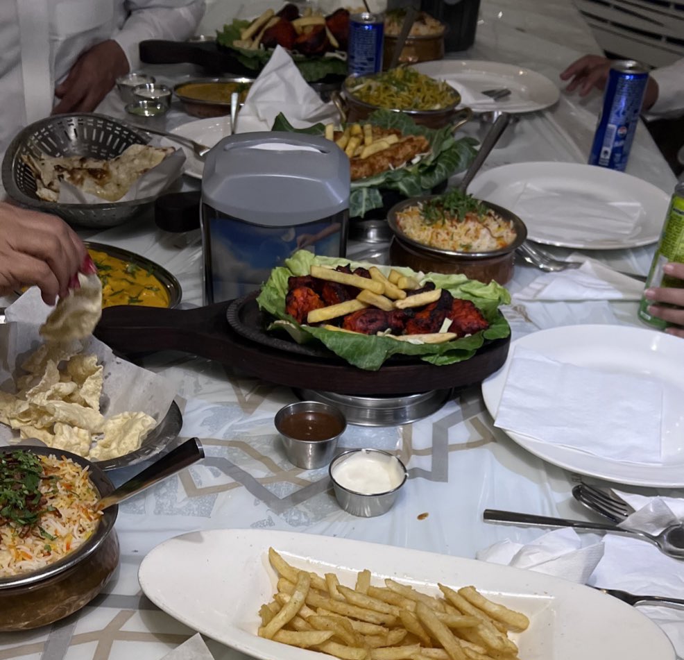 عشوائيات ليلة العيـد❣️❣️.