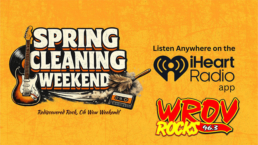 96.3 WROV tweet media