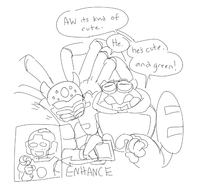 buggleboos tweet media