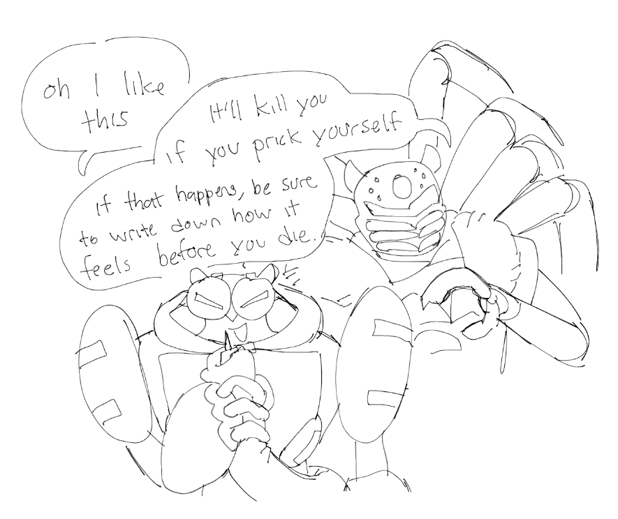 buggleboos tweet media