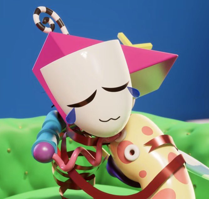 zina EP 8 SPOILERS tweet media