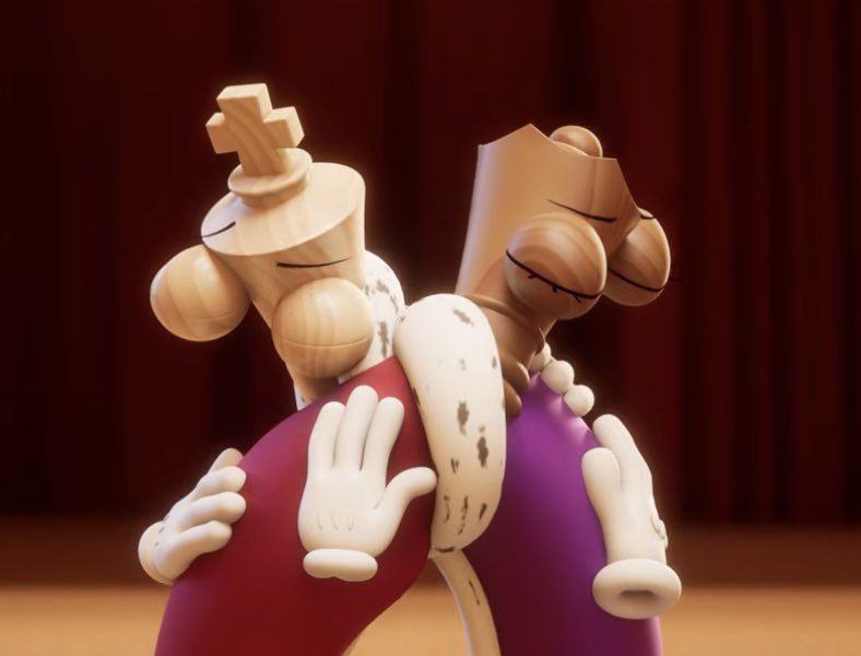 zina EP 8 SPOILERS tweet media