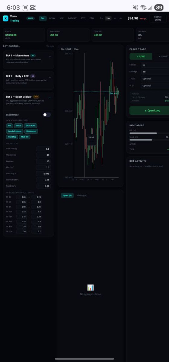 Xenia Corp tweet media