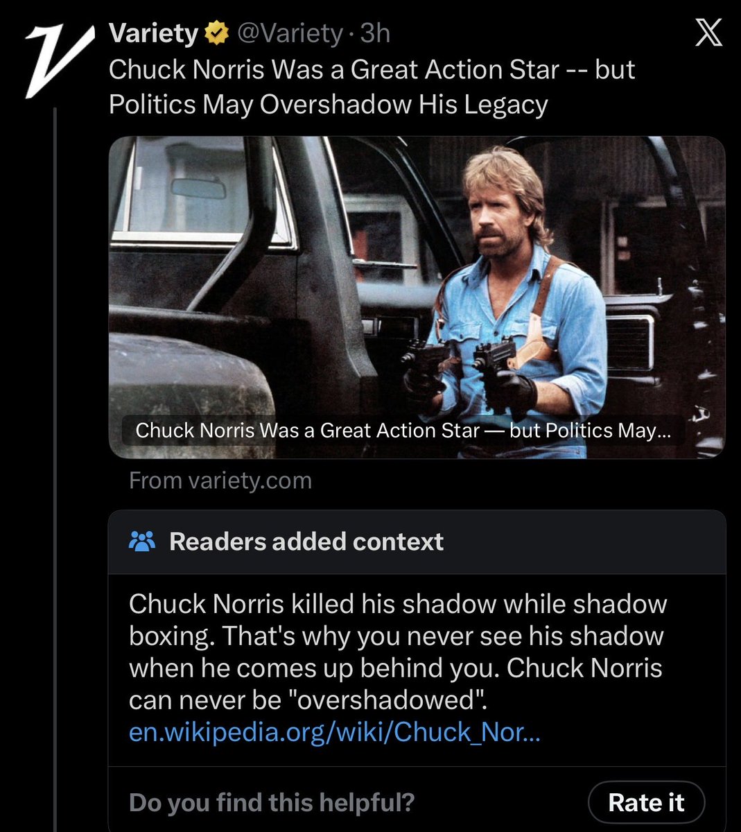 Adam Francisco tweet media