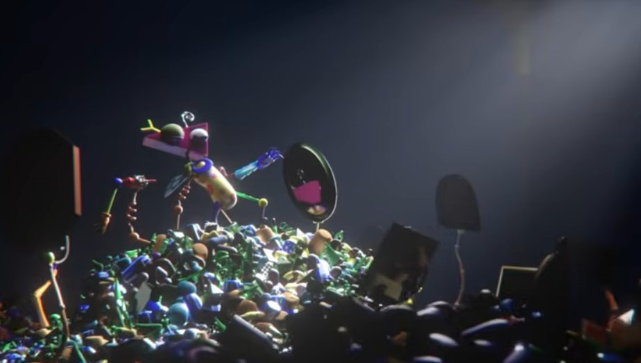 clnnapupp's tweet image. using their trauma against them, their mindsets about everything-- gummigoo, ragatha's mother, gangle's emotions, zooble's body image, jax's abstracted friends... caine really fucking outdid himself.
#tadc