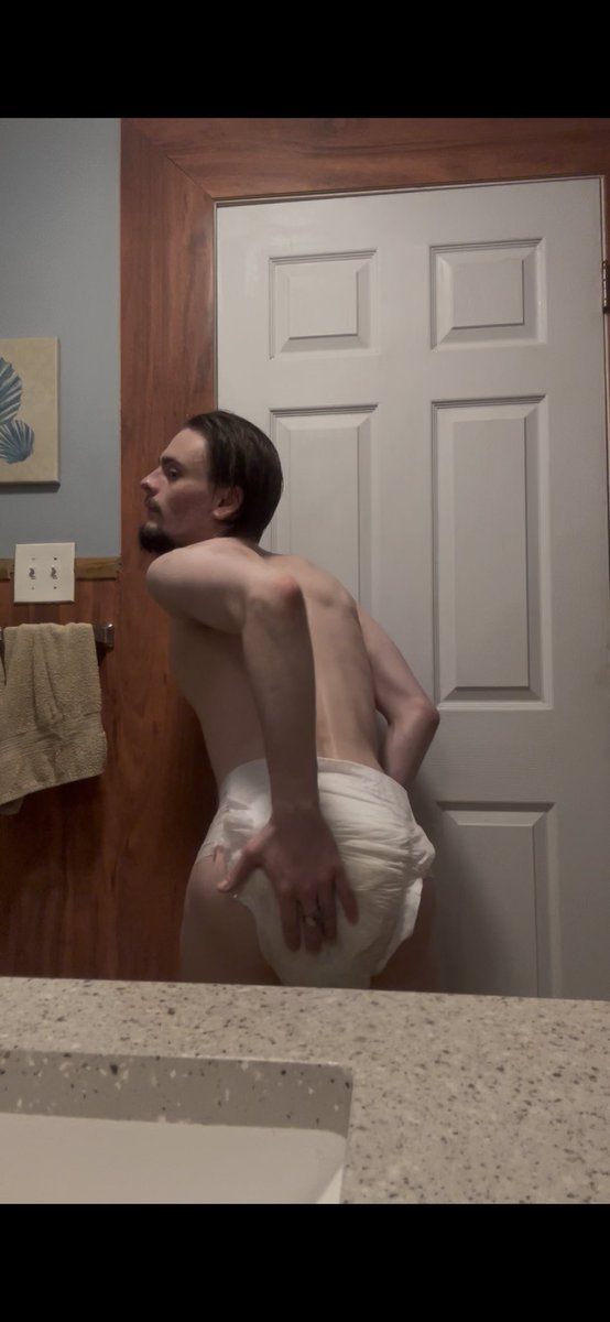 jacksins711's tweet photo. I’m such a diaper faggot
#abdl #abdlkink #abdlboy #baby #diaper #diaperfetish #diaperlover #diapered #diapered247 #diapergay #diaperfag #diaperboy #pampers #diaperpee #diaperwetting #diaperfag #fulldiaper #diapercuck #gay #exposed #humilate #humiliation https://t.co/t3B7DuWx3D