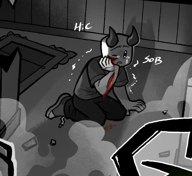 that one ice staff guy tweet media