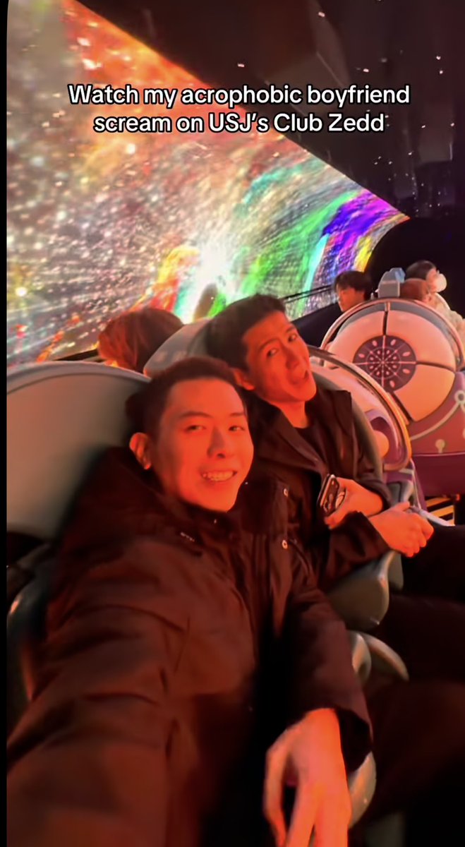 soma_usj's tweet photo. 起きてインスタのリール見たらこれ
出てきてスマホ叩きつけるとこやった https://t.co/mEnVGc73hp