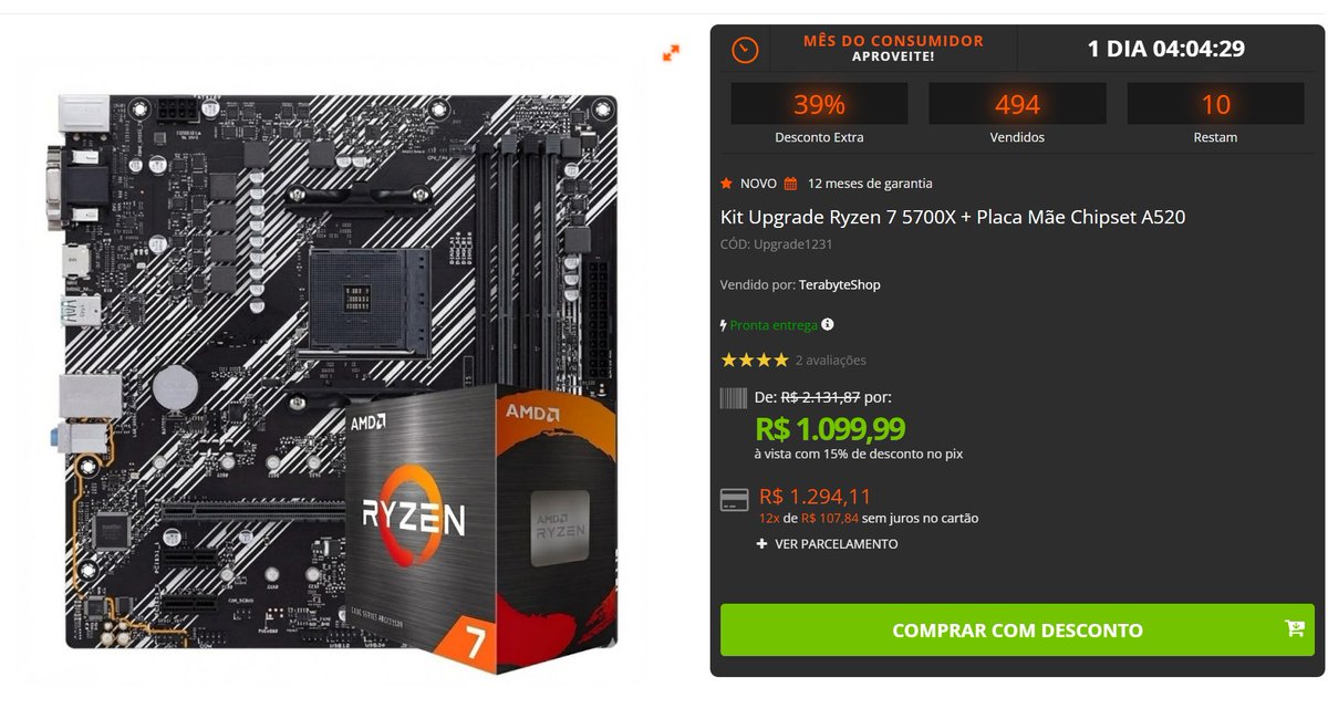 EconoMister Ofertas tweet media