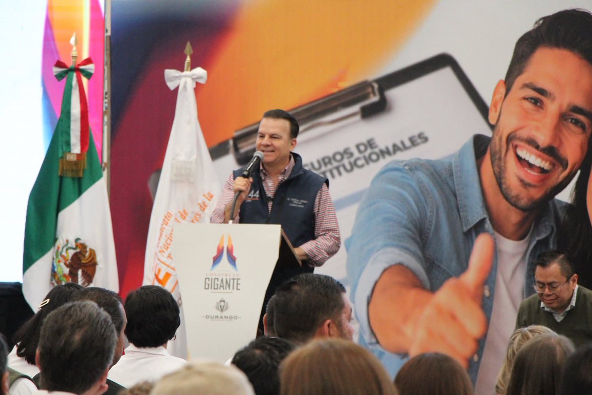 SNTE SECCIÓN 44 tweet media