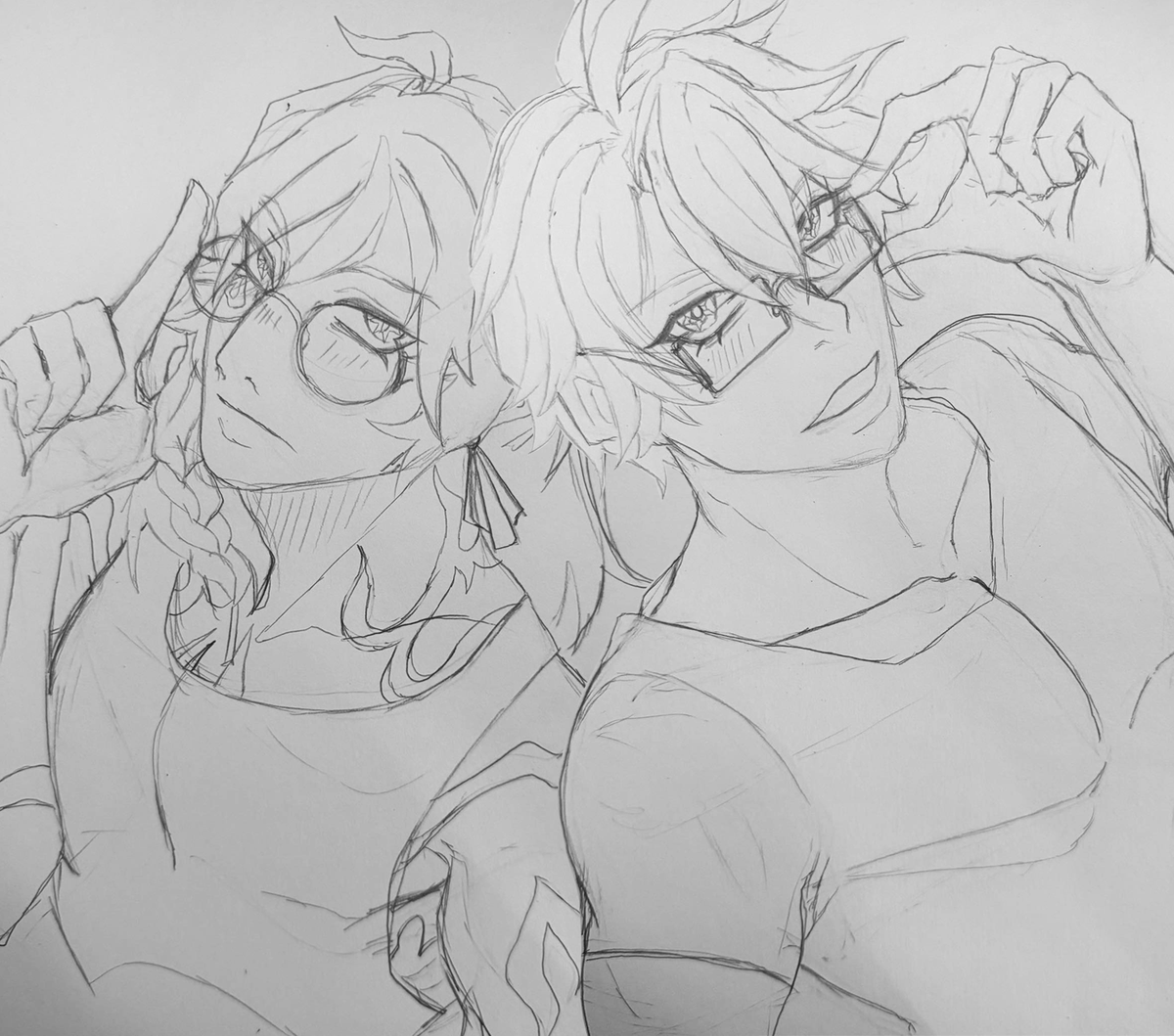 ♡ dance in the dark. tweet media