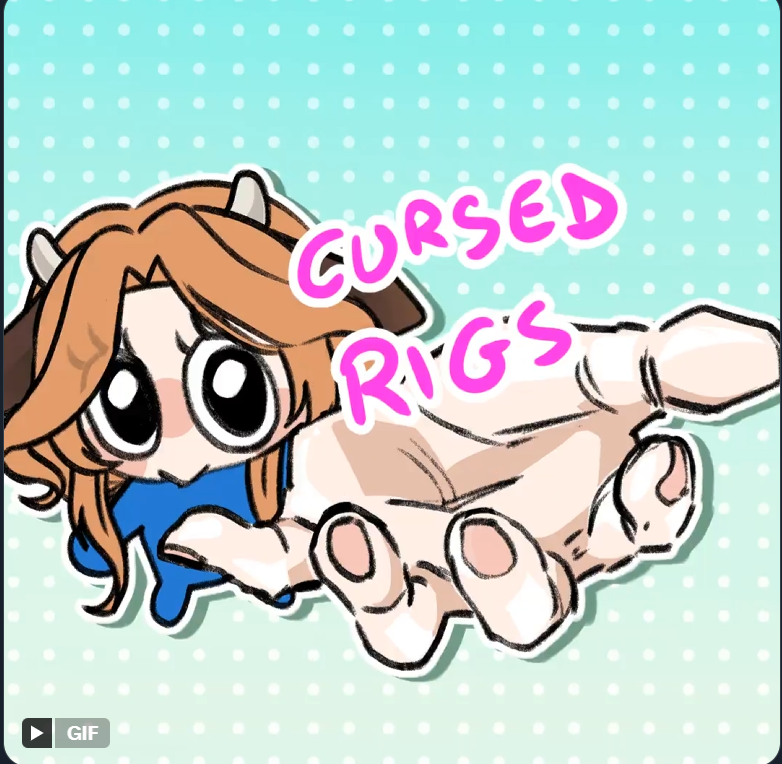 Benjamin Breeg tweet media