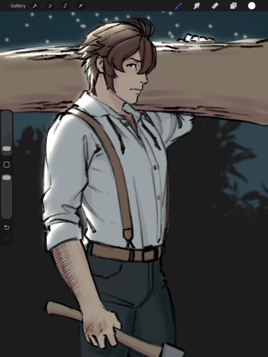 Eva 🐙 Comms closed! tweet media