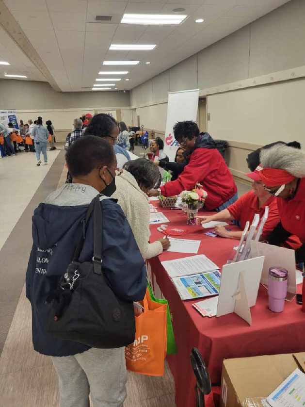 AARP Mississippi tweet media