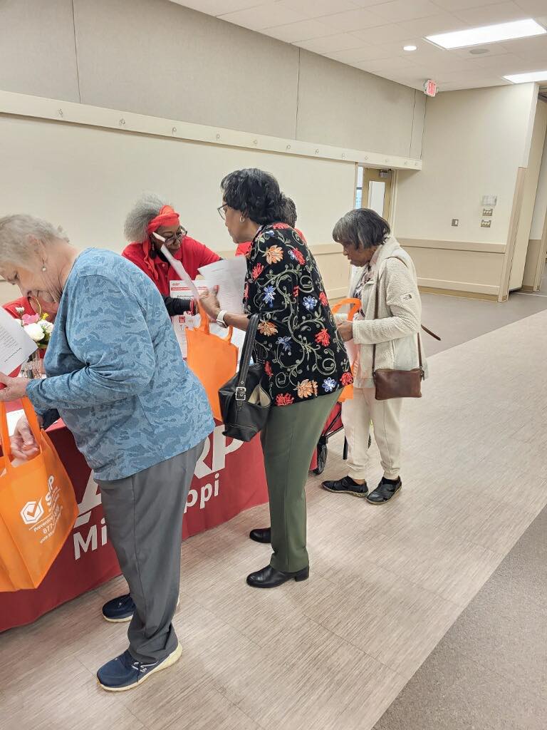 AARP Mississippi tweet media