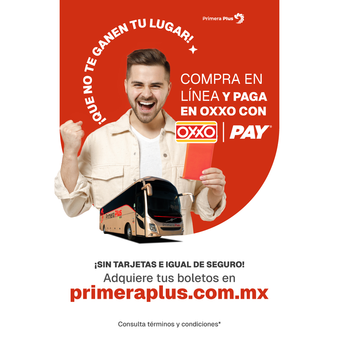 Primera Plus tweet media