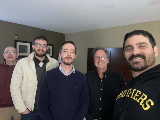 Andy Webb tweet media