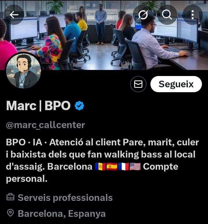 Antoni Jordi de Fulleda tweet media