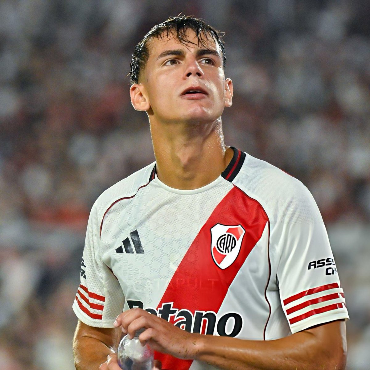 Sebastián Srur tweet media