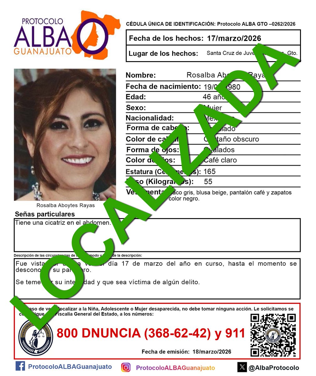 Protocolo_AlbaGuanajuato tweet media