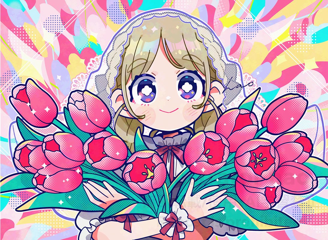 hao(はお)|イラストレーター tweet media