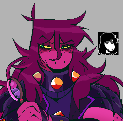 alien crime lord tweet media