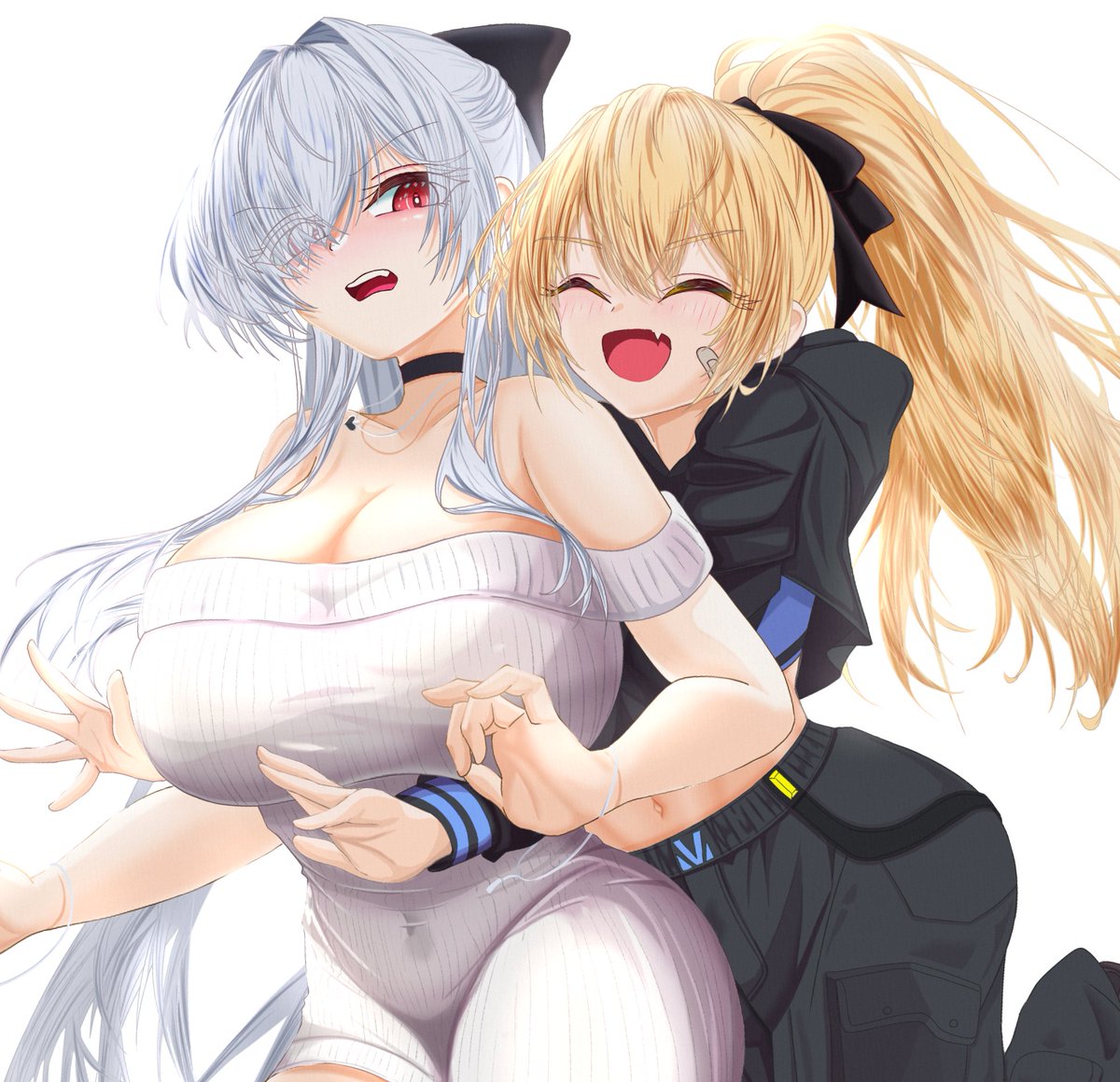 ねりん2863/next→4/26ちし共 tweet media