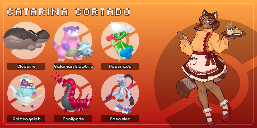 CoffeeCat! ☕📚【IRIAM US】 tweet media