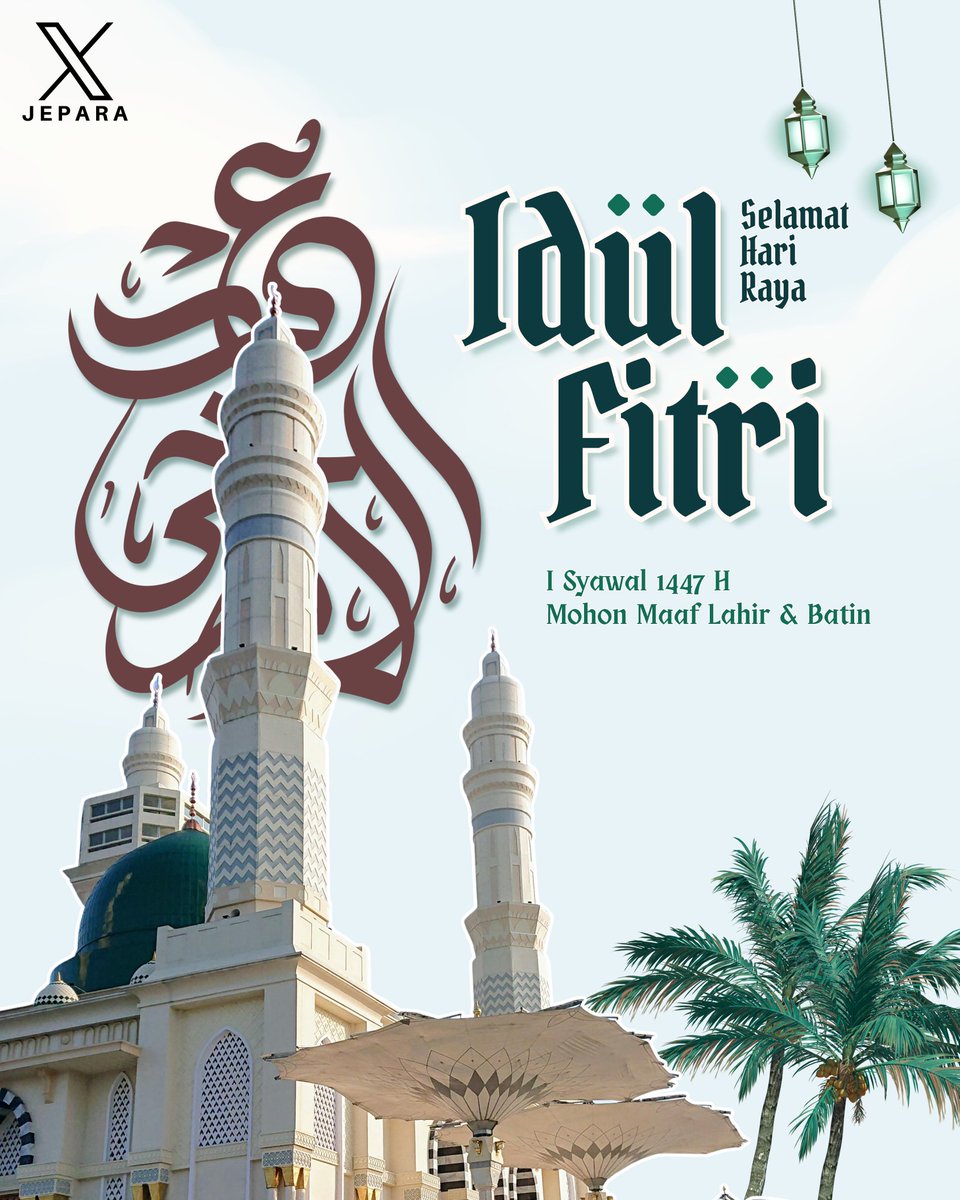 𝕏 Jepara tweet media