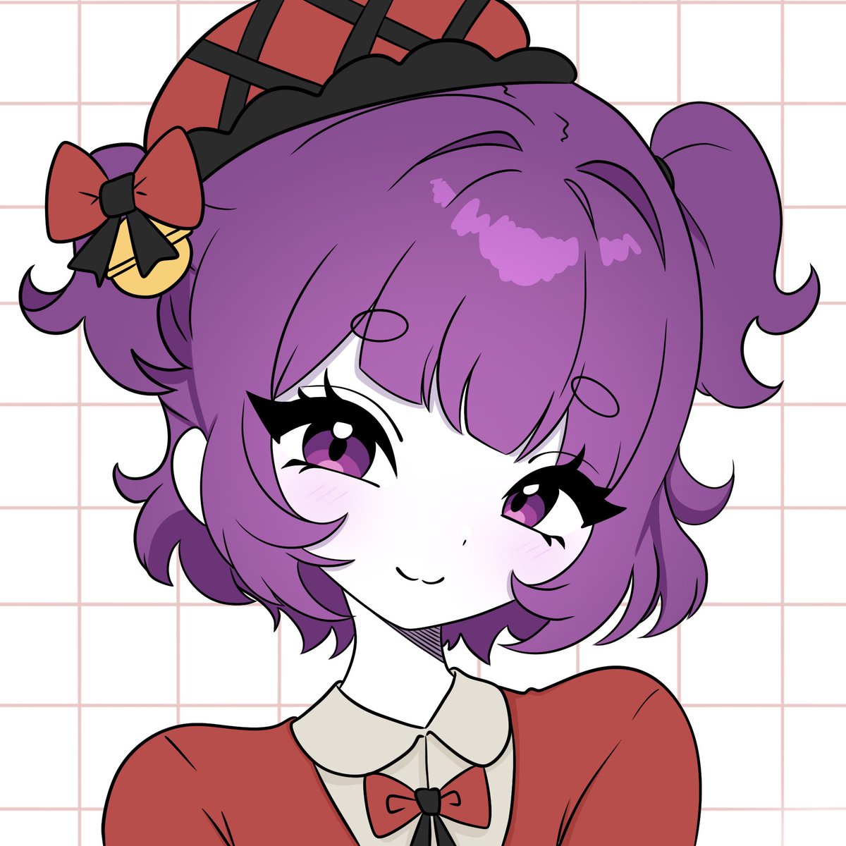 Lightbylb's tweet photo. First one done! 
im doing 5$ headshots as im in a bit of a financial emergency, if you want cheap art please think of supporting me!

Link below! https://t.co/kNduS6aMZ1