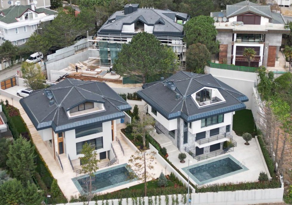 Dr. Turan Müderrisoğlu tweet media