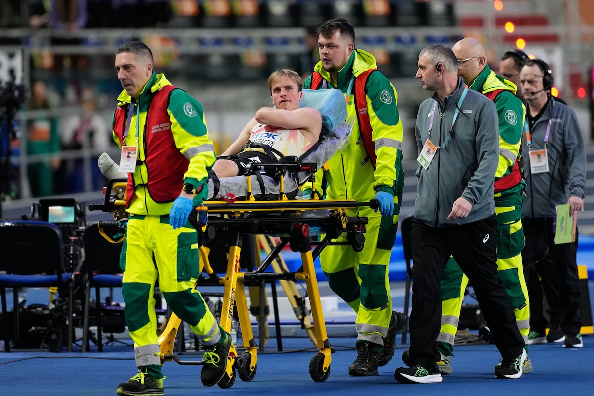 Les Sports + tweet media