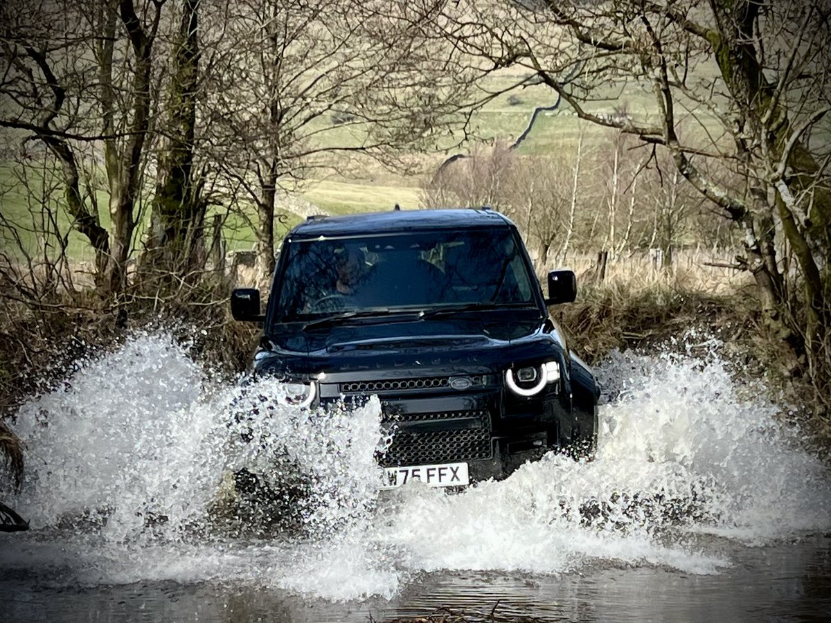 The Mud Life Magazine tweet media