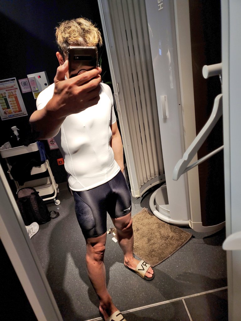 ムー汰 tweet media