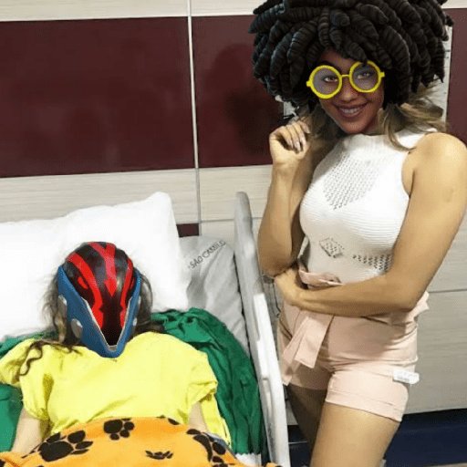 khazz 💫 tweet media