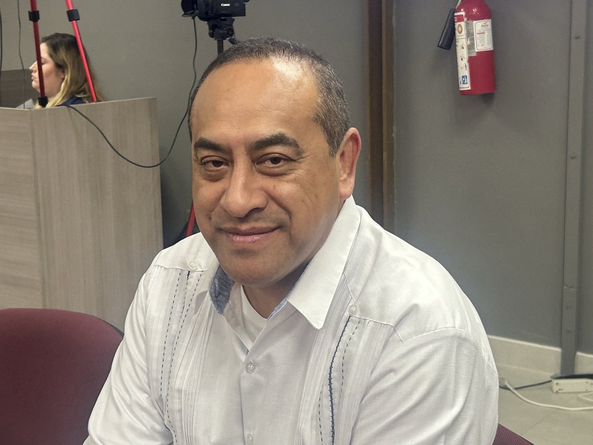 IMCP Sonora tweet media