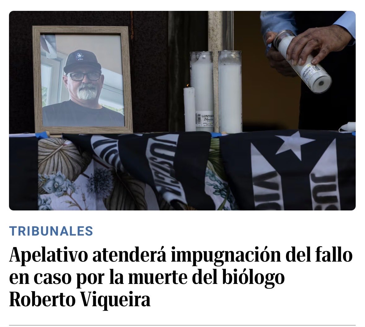 Lcdo. Ernie Cabán tweet media