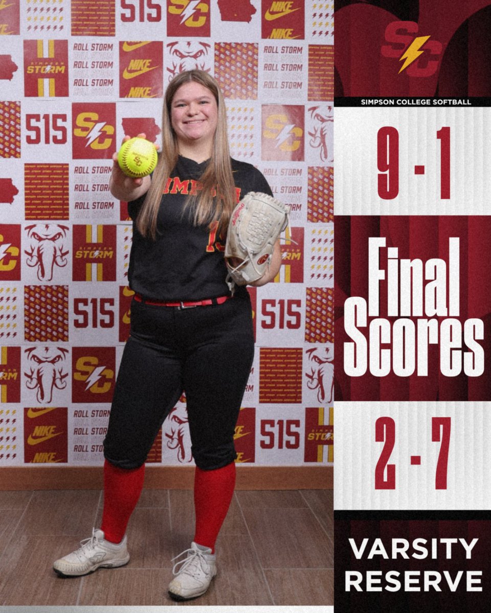 Simpson Softball ⚡️ tweet media