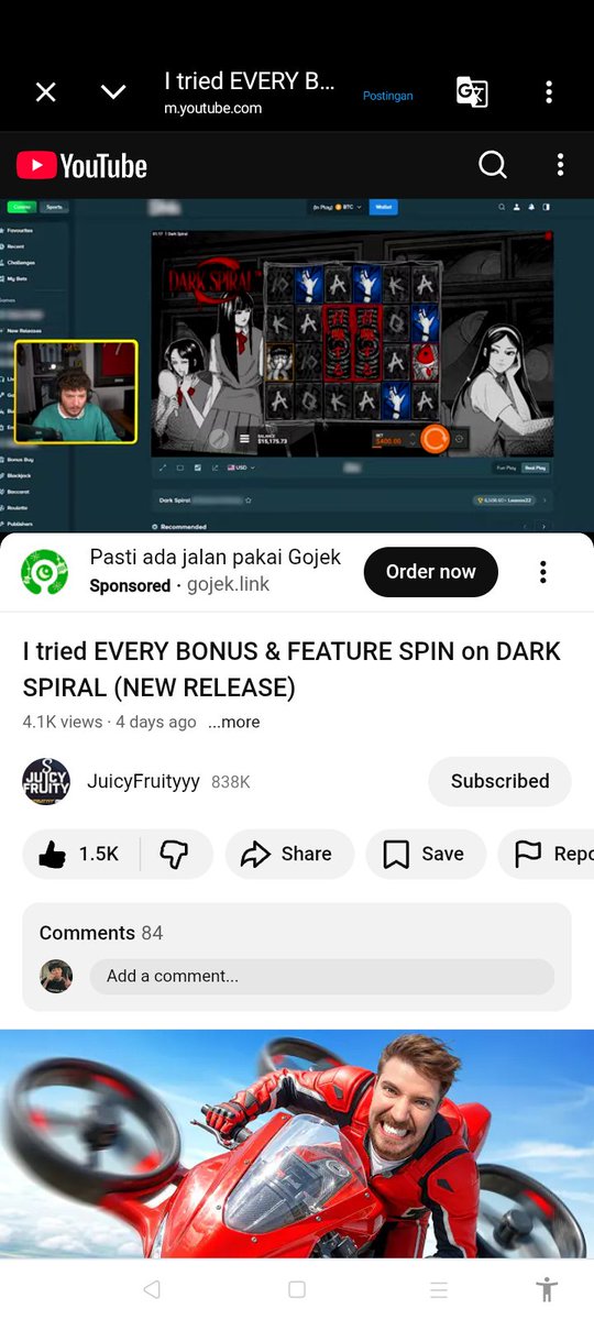 BROGU | INFINITE tweet media