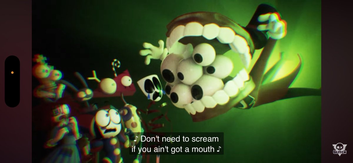 dandy 🍓🐛 || pomni #1 fan tweet media