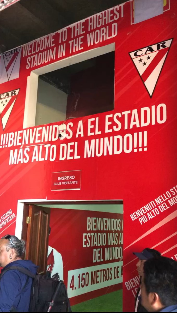 Michael Rosero tweet media