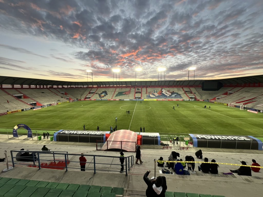 Michael Rosero tweet media