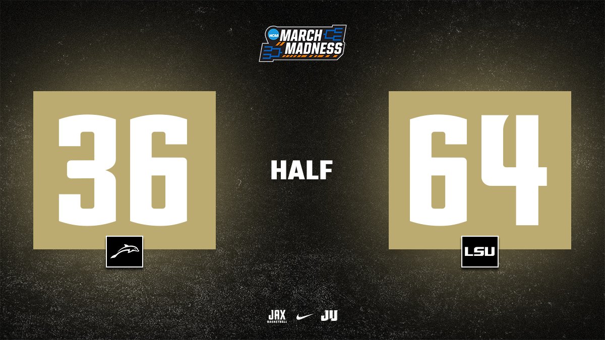 Jacksonville Women's Basketball tweet media