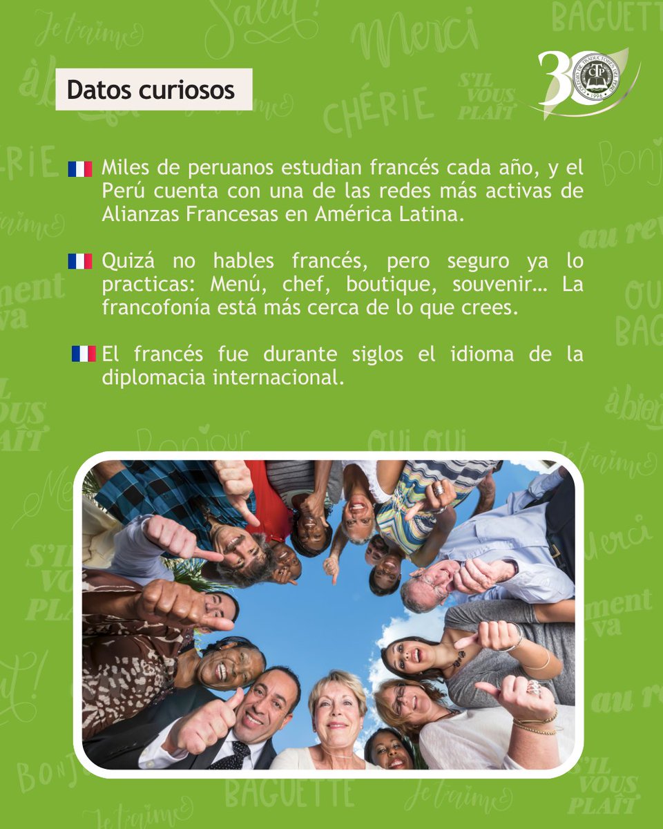 Colegio de Traductores del Perú - CTP tweet media